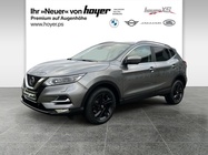 Nissan Qashqai 2019