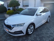 Skoda Octavia 2020