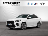 BMW X2 2025