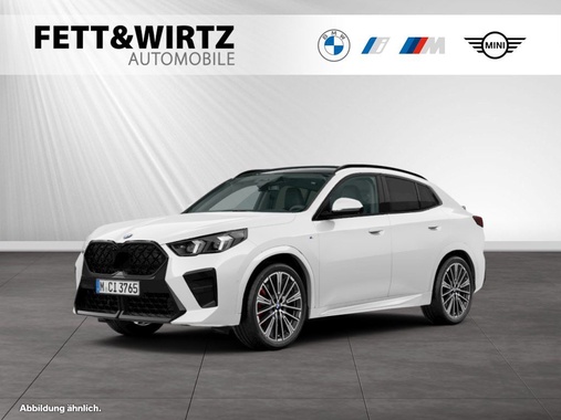 BMW X2 2025