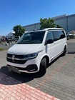 Volkswagen T6 2022
