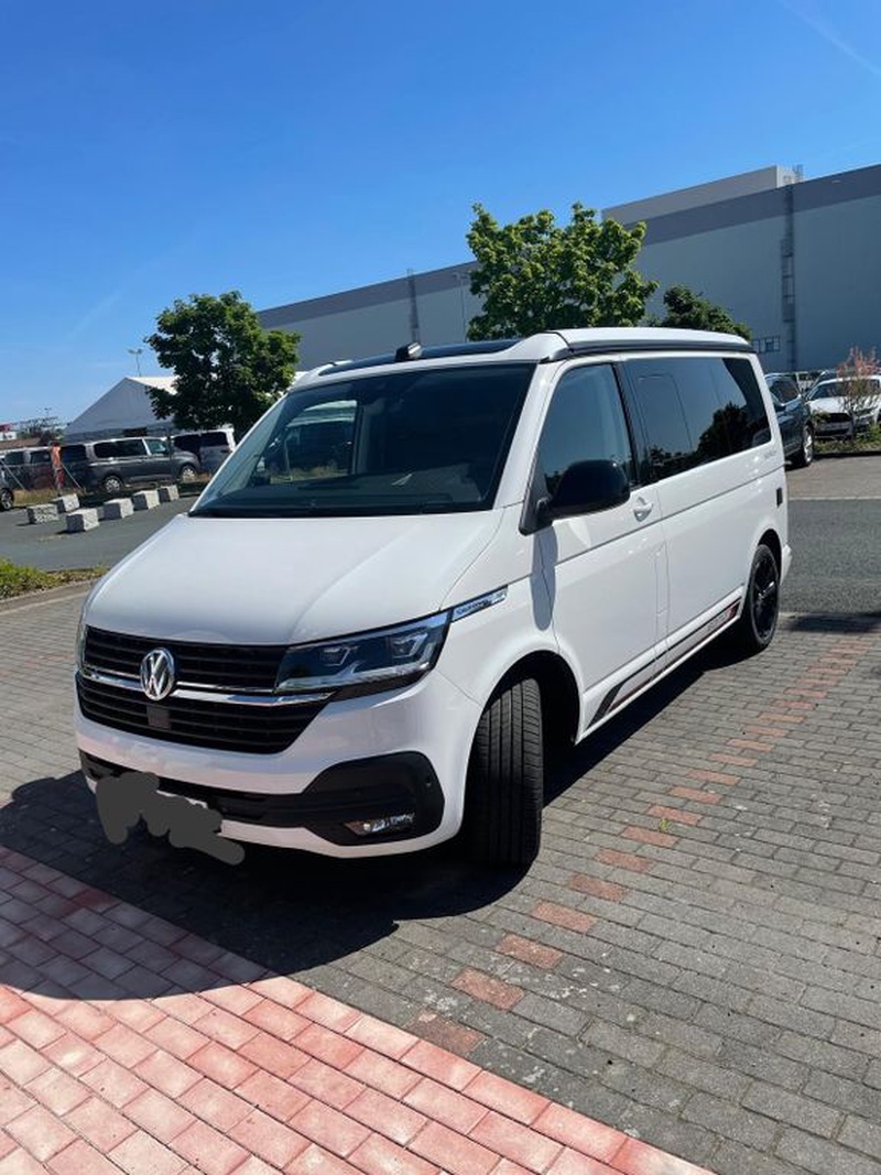 Volkswagen T6