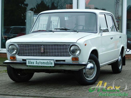 Lada 1200 1984