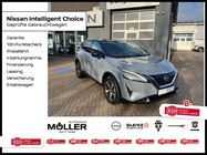 Nissan Qashqai 2023