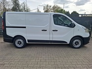 Renault Trafic 2020
