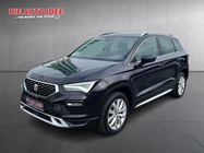 Seat Ateca 2025