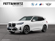 BMW X3 2025