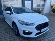 Ford Mondeo 2021