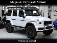 Mercedes-Benz G-Class 2023