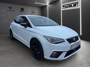 Seat Ibiza 2023