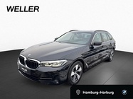 BMW 5 Series 2022