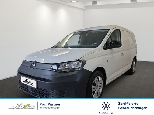 Volkswagen Caddy Maxi 2025