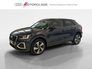 Audi Q2 2022