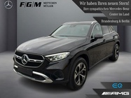 Mercedes-Benz GLC-Class 2024