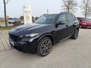BMW X5 2024