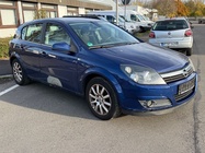 Opel Astra 2004