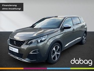 Peugeot 5008 2019