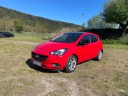Opel Corsa 2019