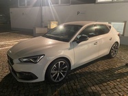 Seat Leon 2021