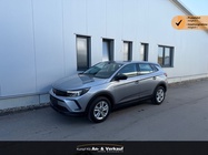 Opel Grandland 2022