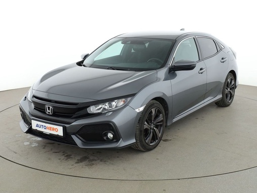 Honda Civic 2019