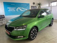 Skoda Fabia 2020