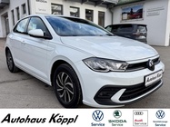 Volkswagen Polo 2026