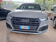 Audi Q5 2020