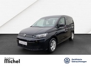 Volkswagen Caddy 2026