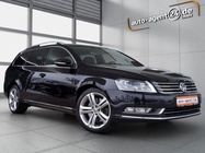 Volkswagen Passat 2014