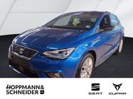 Seat Ibiza 2025