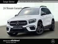 Mercedes-Benz GLB-Class 2024