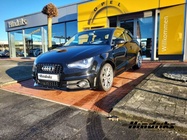 Audi A1 2014