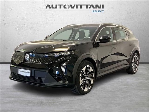 Renault Other 2025