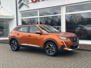 Peugeot 2008 2020