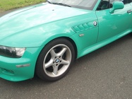 BMW Z3 1999