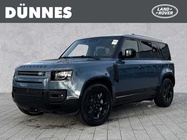 Land Rover Defender 2026