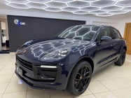 Porsche Macan 2021