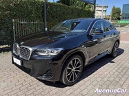 BMW X4 2023