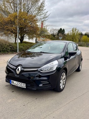 Renault Clio 2020