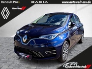 Renault ZOE 2022