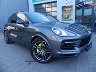 Porsche Cayenne 2022