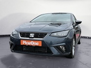 Seat Ibiza 2025