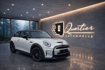 MINI Cooper 2021