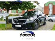 BMW X1 2022