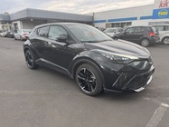 Toyota C-HR 2022