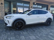 Cupra Formentor 2022