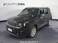 Jeep Renegade 2021