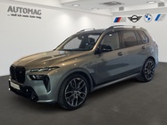 BMW X7 2024