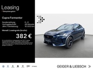 Cupra Formentor 2022